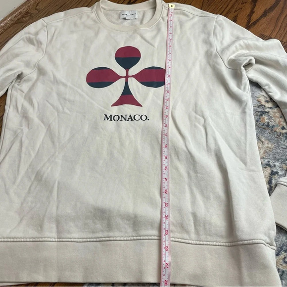 Club Monaco men's sweater - Picture 2 of 6